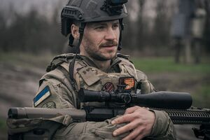 Маркус заявив про "некомпетентність" командування і назвав "аморальним дегенератом" заступника командира частини