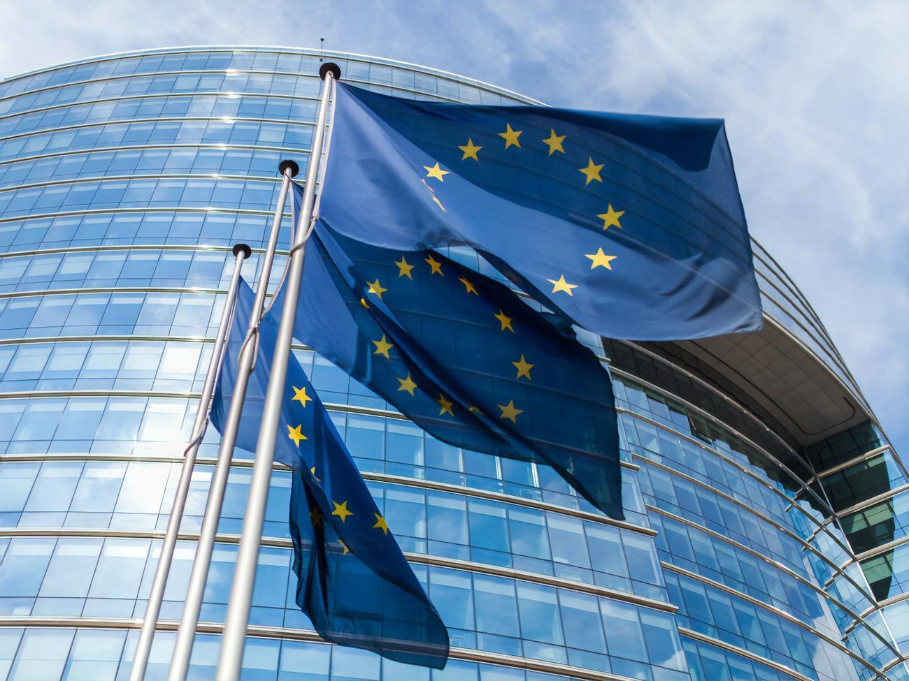 Представник Єврокомісії заявив, що щиро підтримує євроінтеграційні наміри України і її наміри реформувати будівельну галузь