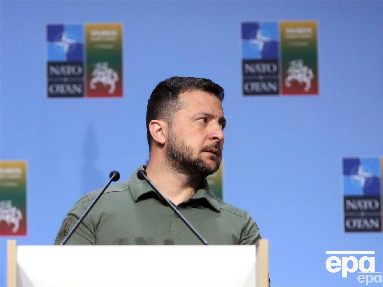 Зеленський: Результати саміту гарні, але якщо було б запрошення – вони були б ідеальними