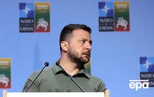 Зеленский: Результаты саммита хорошие, но если бы было приглашение – они были бы идеальны