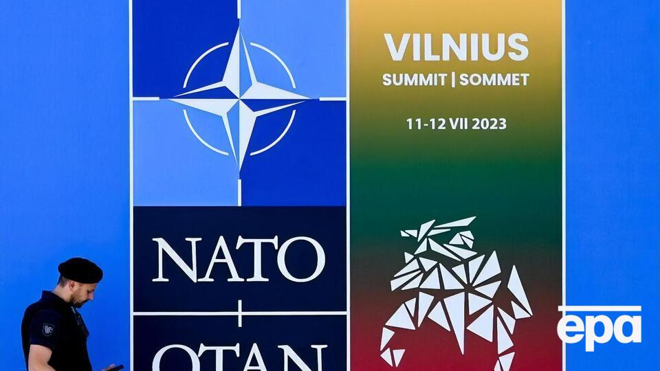 Cтраны G7 во время саммита НАТО в Литве примут совместную декларацию по поводу гарантий Украине в сфере безопасности после наступления мира, заявлял канцлер ФРГ Шольц