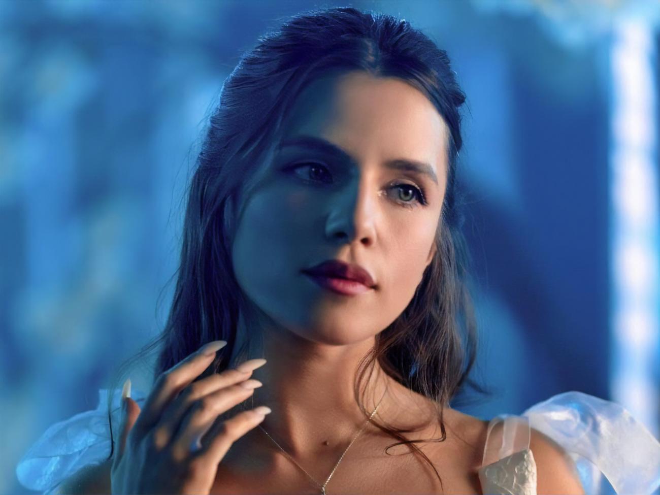 Соловій: Ми розійшлися не через його ревнощі, а через те, що я зустріла іншого чоловіка