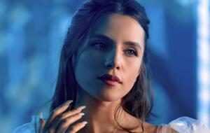 Соловій: Ми розійшлися не через його ревнощі, а через те, що я зустріла іншого чоловіка