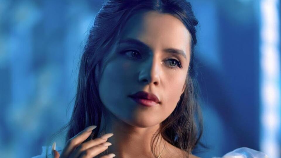 Соловій: Ми розійшлися не через його ревнощі, а через те, що я зустріла іншого чоловіка