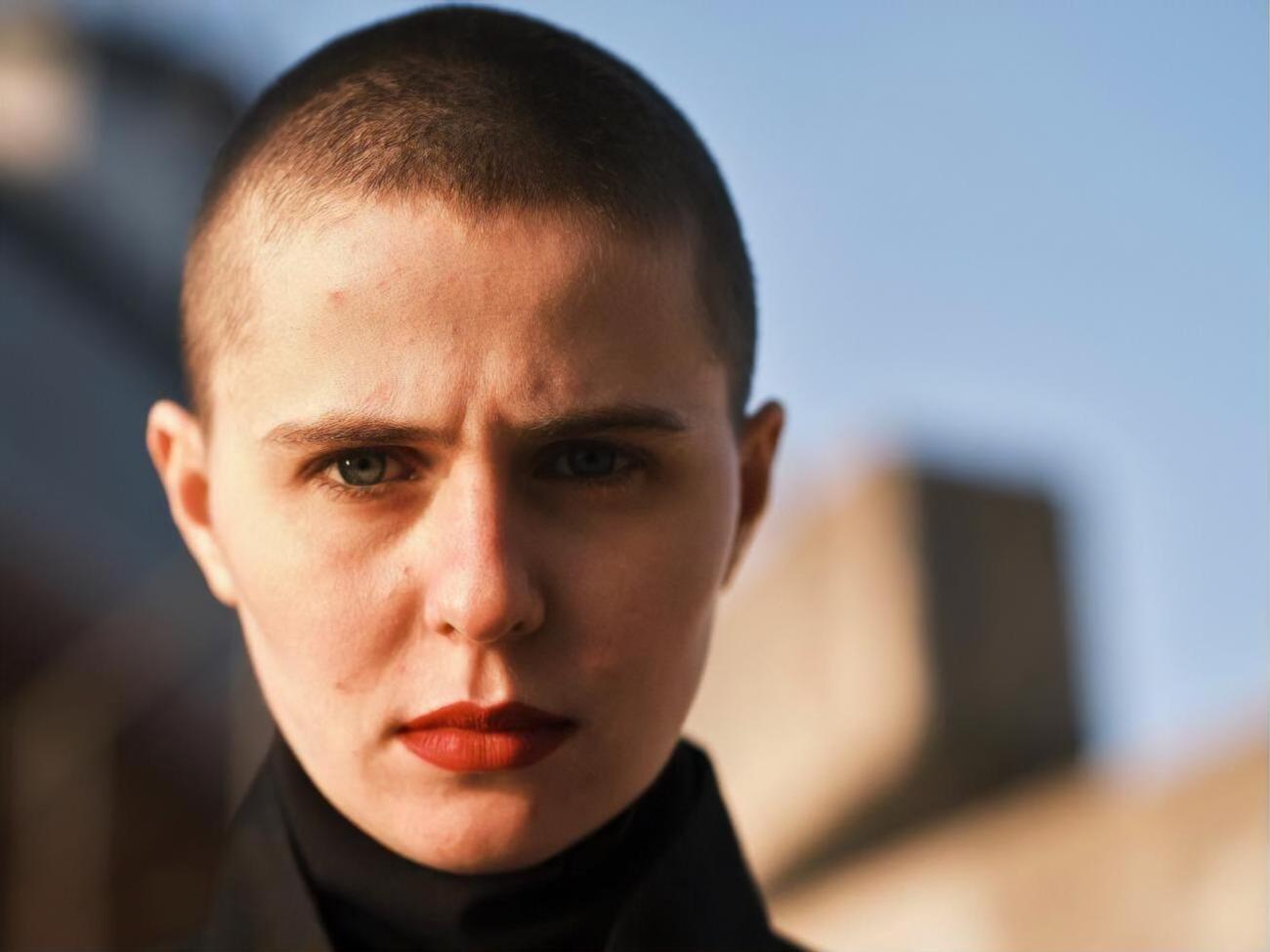 Стасік: На нас тепер лежить обов'язок жити&nbsp;достойно і боротися з ворогом так, як боролися заради нас