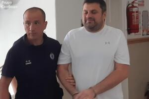 Наумов, по данным СМИ, выехал из Украины за несколько часов до полномасштабного вторжения