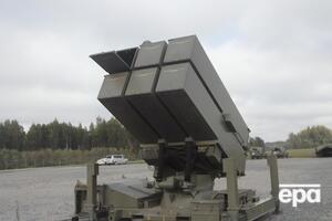 Украина получит от Норвегии еще два комплекса NASAMS