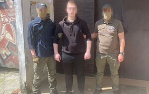 Фігурант намагався виявити й передати окупантам координати позицій артилерії ЗСУ – СБУ