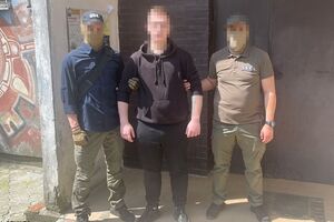 Фигурант пытался выявить и передать оккупантам координаты позиций артиллерии ВСУ – СБУ