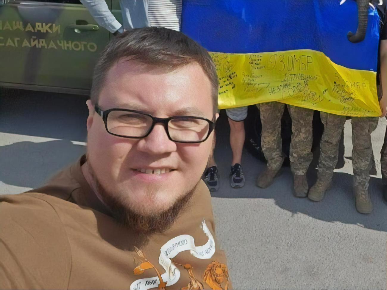 Александр Аронец:&nbsp;Это дело может быть прецедентом для других "британских инвесторов" из террористического государства &ndash; мастер-классом, который демонстрирует, как можно "работать" с украинскими чиновниками во время войны</