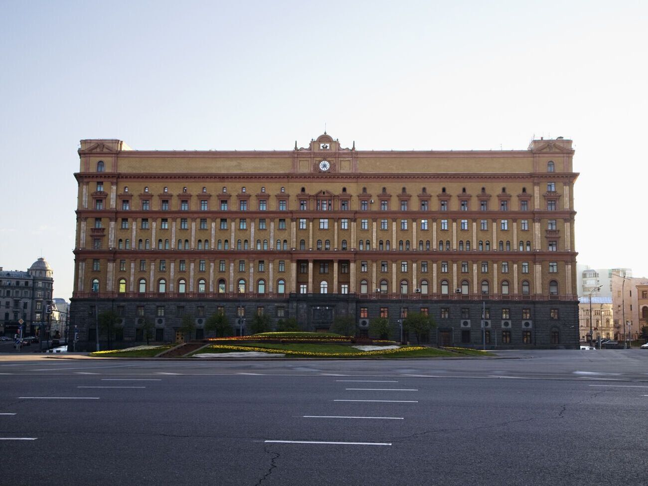 ФСБ допитує Суровікіна у справі заколоту Пригожина, пише "Верстка"