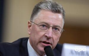 Волкер: Россия является агрессором, и повторение неопределенных слов очень вредно