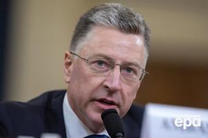 Волкер: Росія є агресором, і повторення невизначених слів дуже шкідливе