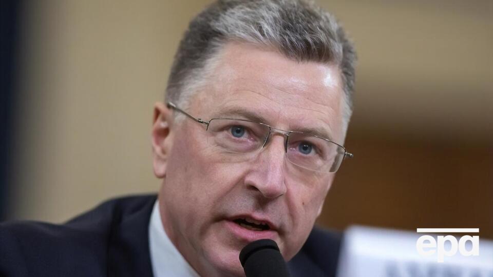 Волкер: Росія є агресором, і повторення невизначених слів дуже шкідливе