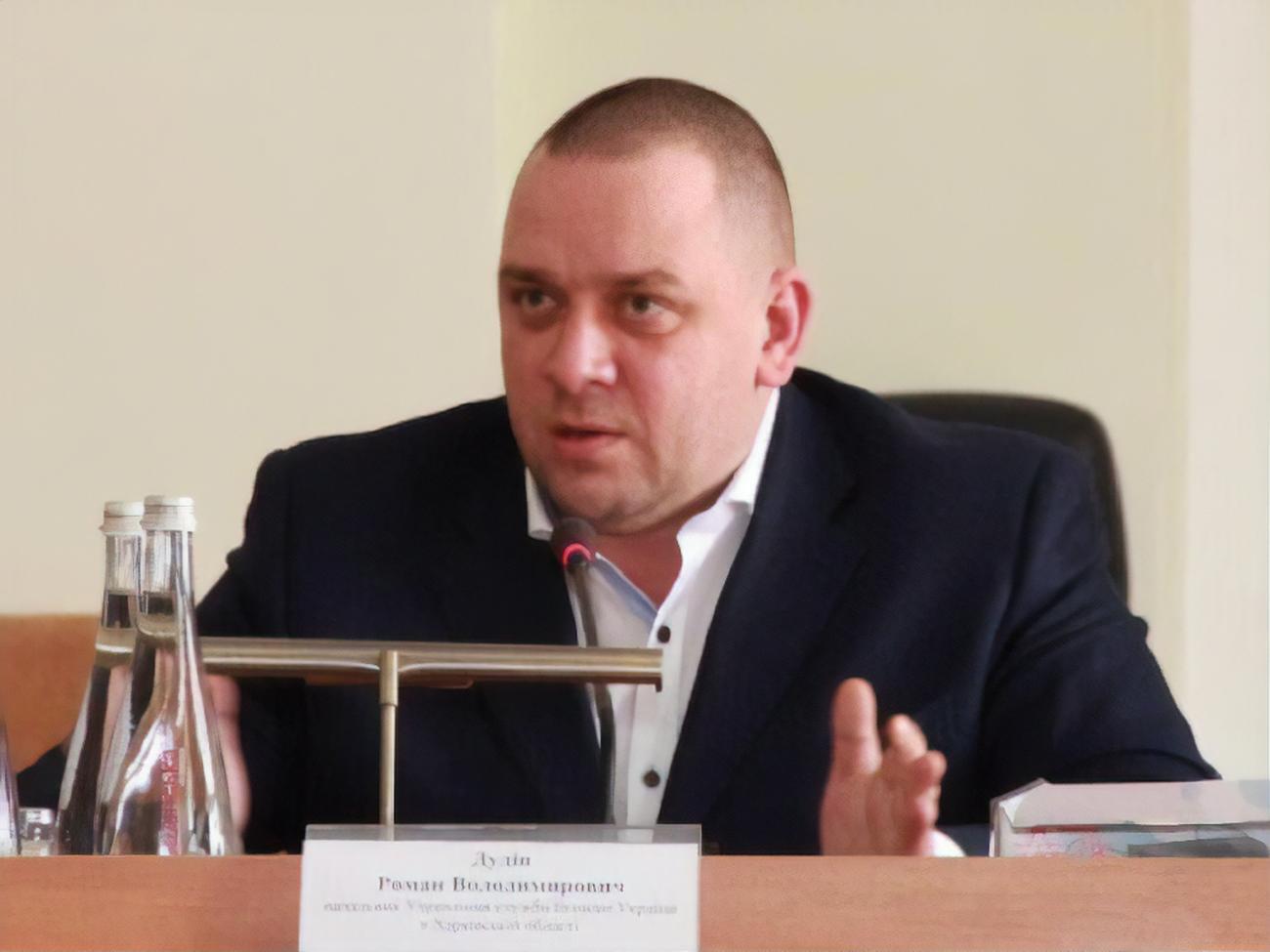 Дудіна обвинувачують у держзраді й саботажі роботи з протидії ворогу