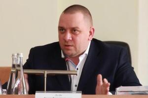 Дудіна обвинувачують у держзраді й саботажі роботи з протидії ворогу