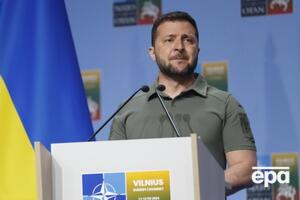 Зеленський після зустрічі з Байденом заявив, що американські партнери поки не ухвалили рішення про надання Україні далекобійних ракет ATACMS