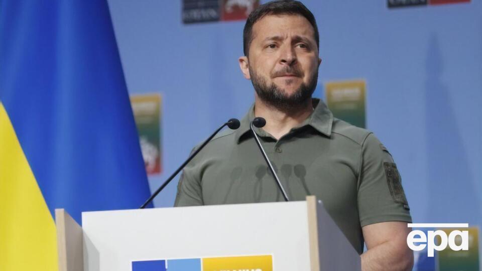 Зеленский после встречи с Байденом заявил, что американские партнеры пока не приняли решение о предоставлении Украине дальнобойных ракет ATACMS