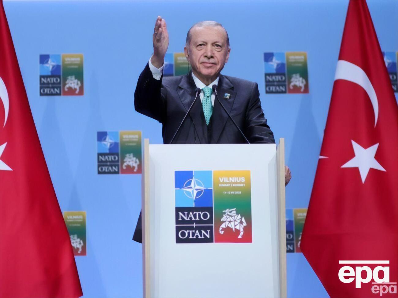 Передання Україні командирів захисників Маріуполя навряд чи вплинуло на відносини Туреччини і РФ, вважає Ердоган