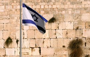 Власть Израиля заявляла, что находится на стороне Украины