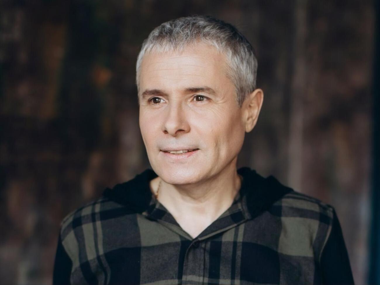 Грубич зізнався, що бачить покійну дочку у снах