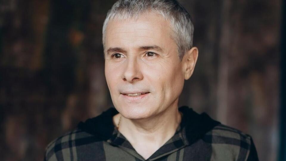 Грубич зізнався, що бачить покійну дочку у снах