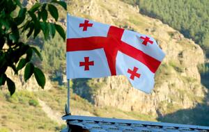 После революции 2003 года Грузия стала стремиться к укреплению связей с НАТО