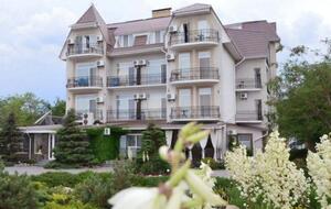 В Генштабе ВСУ подтвердили попадание по гостинице "Дюна" в оккупированном Бердянске