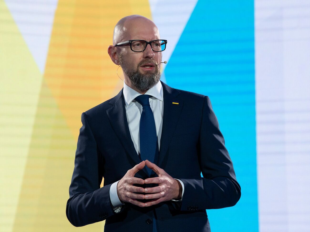 Яценюк привел пример Израиля