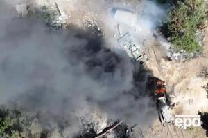 Бійці спецпідрозділу СБУ знищили вже понад 400 одиниць російської техніки із 24 лютого 2022 року