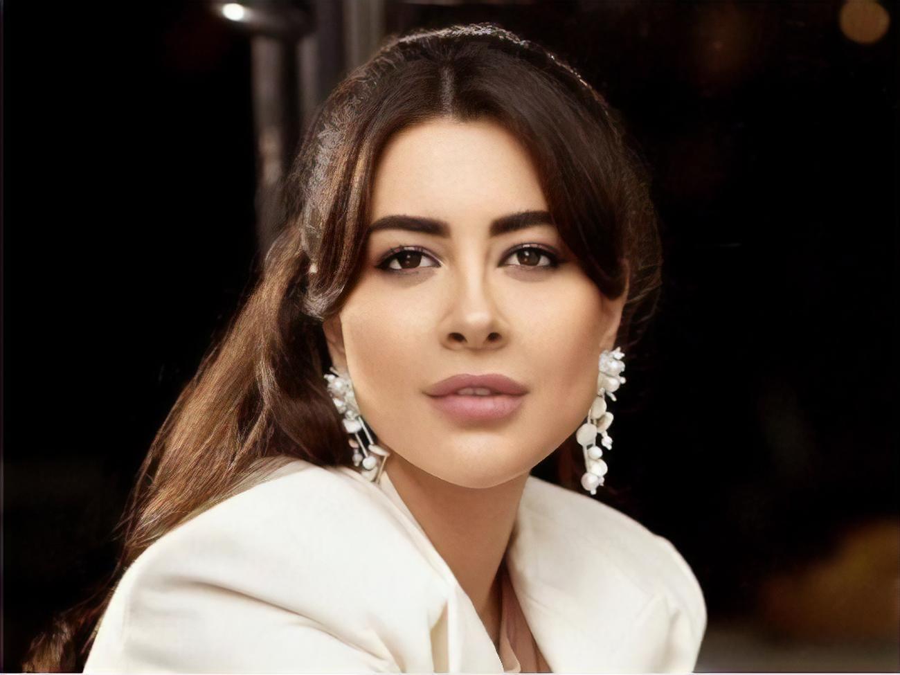 Есхакзай: Як бачите, як була гарною, так і залишилася