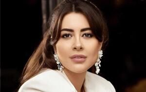 Эсхакзай: Как видите, как была красивой, так и осталась