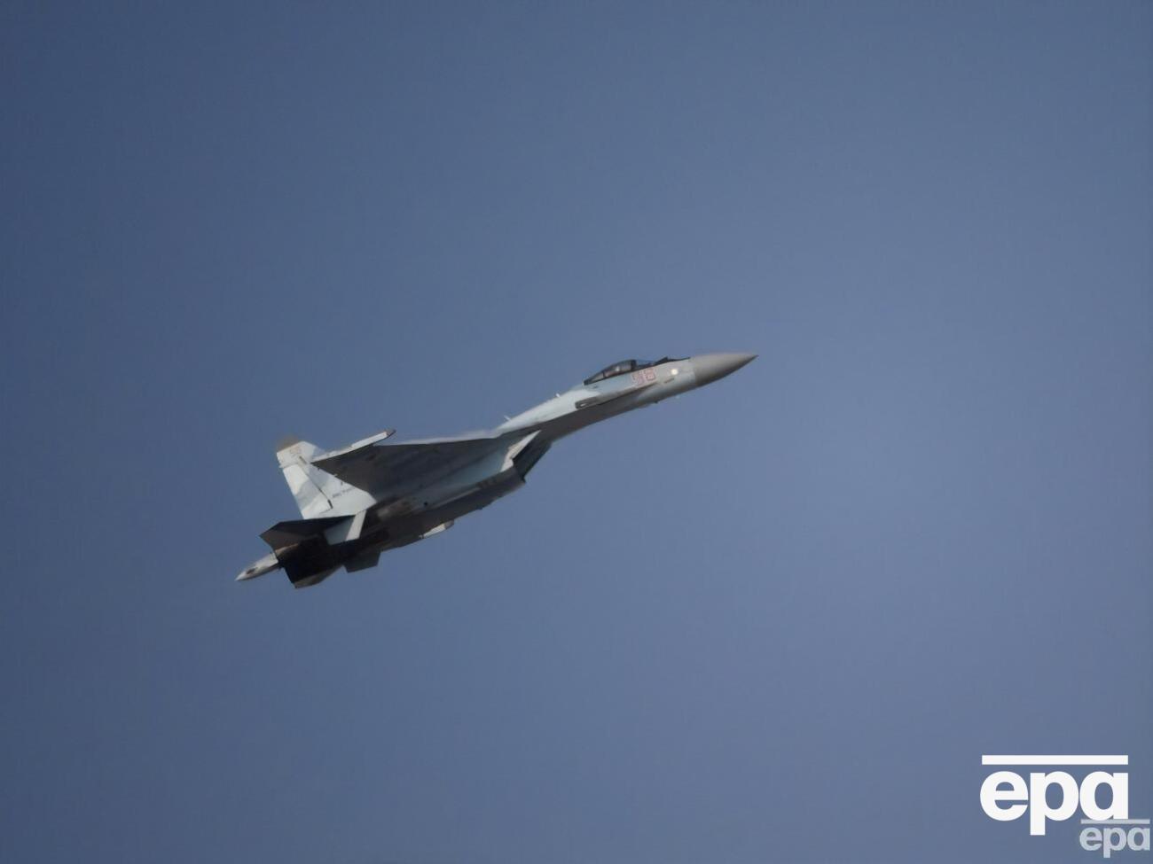 Окупанти й далі завдають авіаударів по Україні