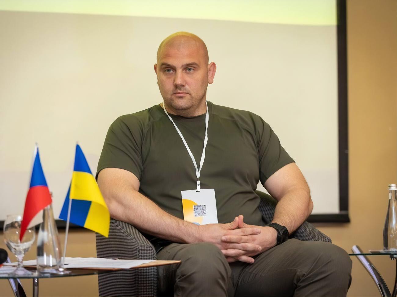 Лисак повідомив, що вночі російських обстрілів в області не було