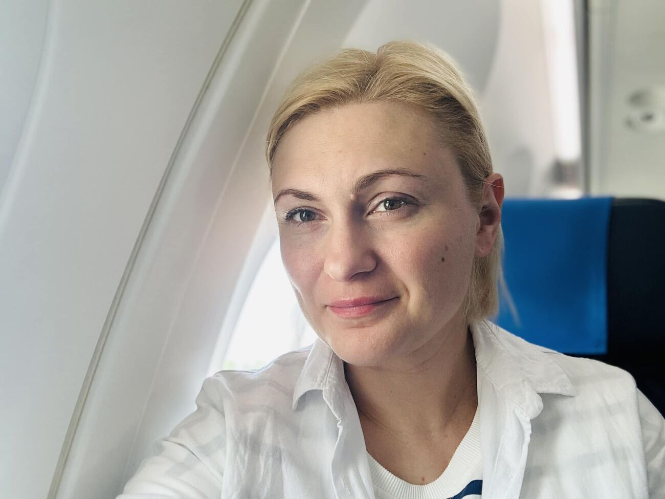 Кравчук визнала, що рішення вже запізнилося