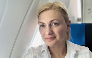 Кравчук визнала, що рішення вже запізнилося