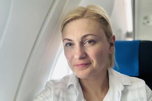 Кравчук визнала, що рішення вже запізнилося