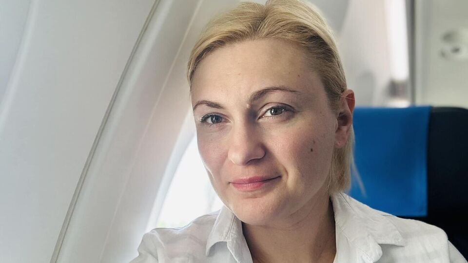 Кравчук визнала, що рішення вже запізнилося