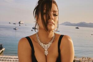 Грэм – мать троих детей