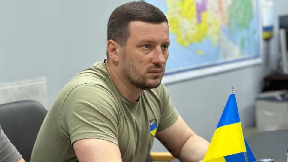 Прокудин рассказал о российских обстрелах Херсонской области