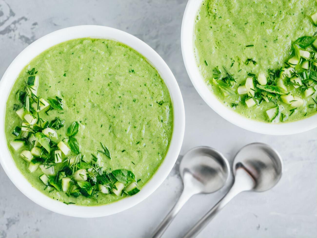 Інгредієнти в рецепті розраховано на дві порції