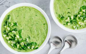 Інгредієнти в рецепті розраховано на дві порції