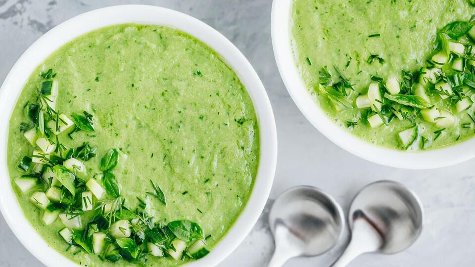 Інгредієнти в рецепті розраховано на дві порції