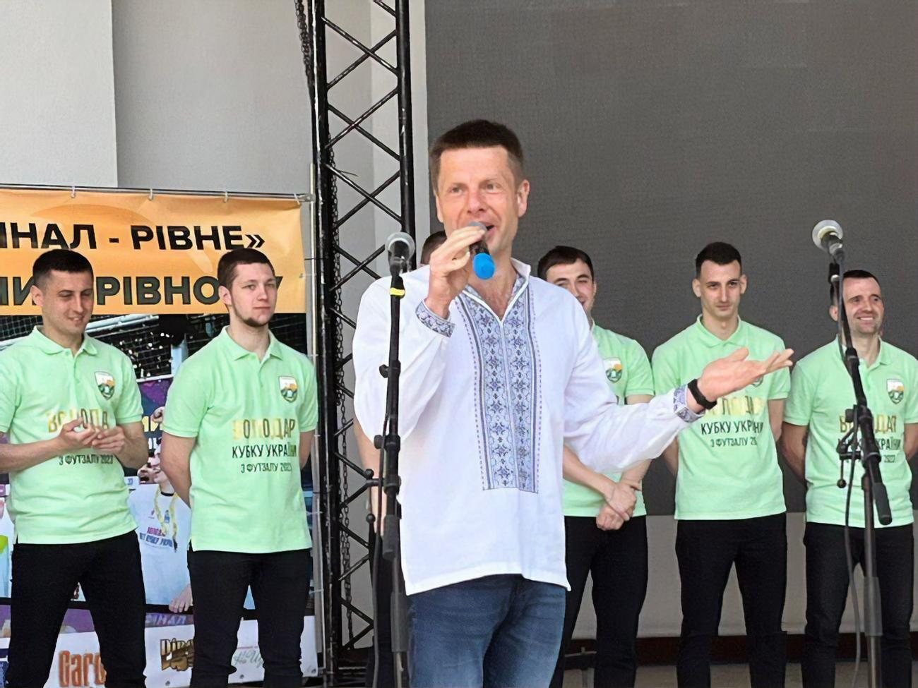 Не критикуйте Воллеса за його тон на адресу України. У світі вистачає охочих завершити війну, але саме такі люди, як він, не дали цього зробити