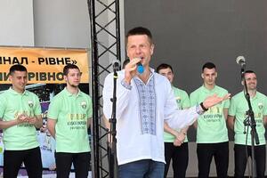 Не критикуйте Воллеса за його тон на адресу України. У світі вистачає охочих завершити війну, але саме такі люди, як він, не дали цього зробити