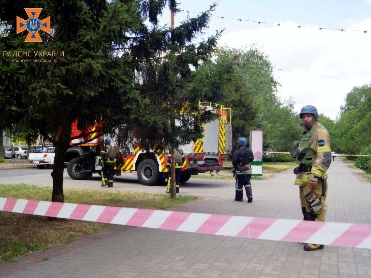 Раніше було відомо про 18 постраждалих