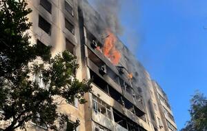 За словами Кириленка, унаслідок обстрілів є руйнування