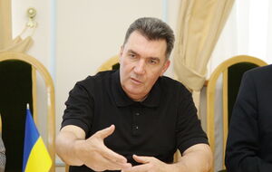 Ключевым на саммите НАТО Данилов считает подписание декларации "Большой семерки" о поддержке Украины