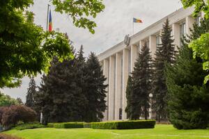 Правительство Молдовы одобрило создание центра