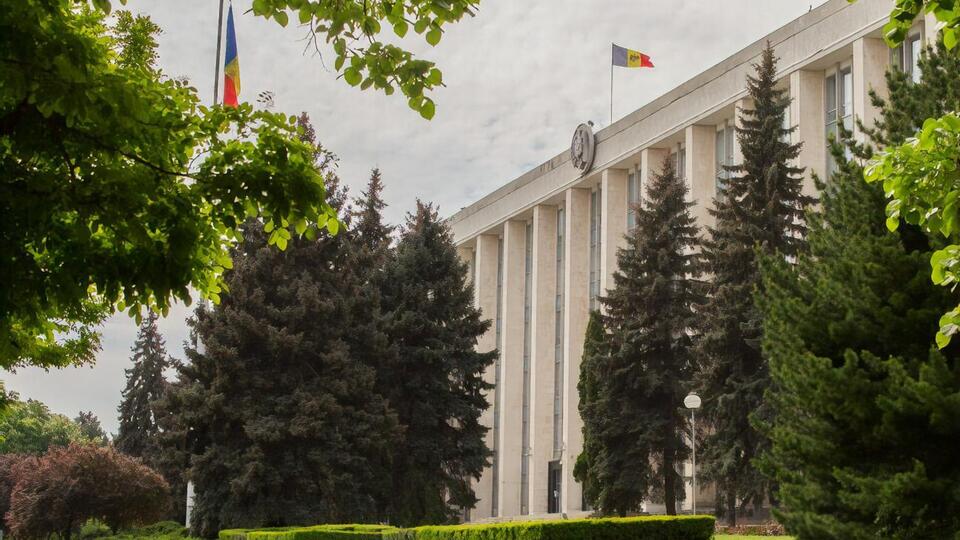 Уряд Молдови схвалив створення центру